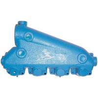 Exhaust Manifolds - Cr-1-97992 - 109-Cr197992F1