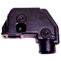 Exhaust Elbow - Mc-20-76351 - 109-Mc2076351F1