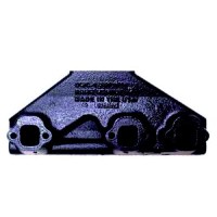 Exhaust Manifolds - Omc13857656 - 109-Omc13857656F1