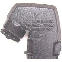 Exhaust Elbow - Omc20982680 - 109-Omc20982680F1