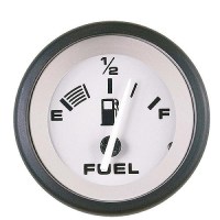 Driftwood Fuel Gauge 240-33Ohm - 61549P - 11-61549Pf1