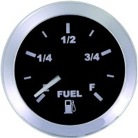 Matrix Digital Water Temperature Gauge - 70006D - 11-70006Df1