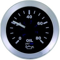 Matrix Digital Oil Pressure - 70005D - 11-70005Df1