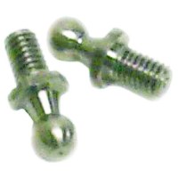 Ball Stud Ss W/Thread Shaft - Gs62920 - 11-Gs62920F1