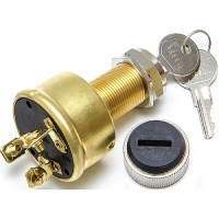 Sierra Conventional 3 Position 1 1/8