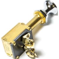 Switch 2 Position Off-On - Mp39530 - 11-Mp39530F1