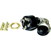 Sierra Magneto 4 Position 5/8