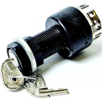 Sierra Magneto 3 Position 1 1/8