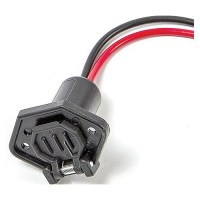 12V Trolling Motor Socket - Wh10560 - 11-Wh10560F1