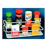 Ap Products 004506 Double Spice Rack - 004-506 - 112-004506F1