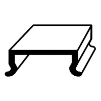 Screw Cover 8' Phillipsblack Bell Rv Rvx - 011-359 - 112-011359F1