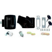 Ap Products 0136201 Key'D-A-Like Lock Kit, Standard, Black - 013-6201 - 112-0136201F1