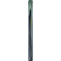 Ap Products Chrome Table Leg, 25-1/2