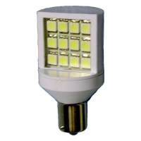 150 Lumen 12V Int./Ext. Led Bell Rv Rvx - 016-1141-150 - 112-0161141150F1