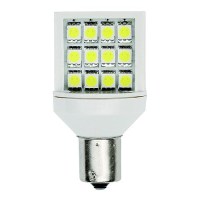 200 Lumen 12V Int/Ext Led Bell Rv Rvx - 016-1141-200 - 112-0161141200F1