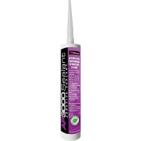 Ap 0173002 Products High Performance Adhesive Sealant, White, 10.3Oz - 017-3002 - 112-0173002F1