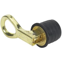 Moeller 02900010 Plug Snap Tite Brass 1