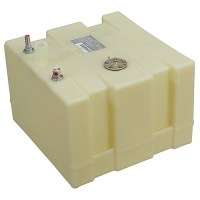 Tank-Fuel Below Deck 15 Gal - 32515 - 114-032515F1