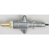 Fitting-Fuel Mercury Tank Bayonet Metal - 033421-10 - 114-03342110F1