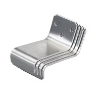 Fuel Tank Hold Down Kit - 35710 - 114-035710F1