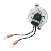 Moeller Conversion Capsule Converts Fuel Level Reading From Site Gauge To Electric Dash Mount Gauge - 035760-10 - 114-03576010F1