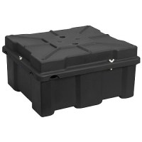 Moeller 042211 Battery Box-Double 8D High - 42211 - 114-042211F1