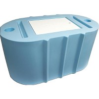 Live Well, 40 Gal Light Blue - 42284 - 114-042284F1