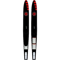 Adult Combination Skis Black - 330500-700-999-22 - 116-33050070099922F1