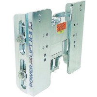 Cmc 65301 Pl65Hs High Speed Hydraulic Power-Lift® Transom Jack W/Gauge - 65301 - 119-65301F1