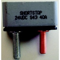 Circuit Breaker - 7186 - 119-7186F1