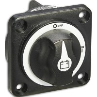 Cole Hersee 880062Bp Sr Series Master Disconnect Switch - 880062-Bp - 12-880062Bpf1