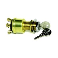 Ignition Switch - M-700-Bx - 12-M700F1