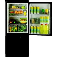 Norcold N2175Bpr Refrigerator, 6.2 Cu. Ft. - N2175Bpr - 121-N2175Bprf1