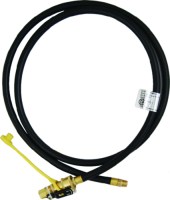 Mec Quick Disconnect Hose Assemblies, 72 Packaged - Mer14Tcqd-72P - 277-Mer14Tcqd72Pf1