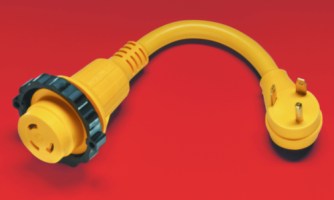 30 Amp Adapter - 1Pcmrv - 679-1Pcmrvf1