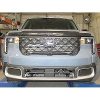 Blue Ox® Bx2914 Baseplate Ford Maverick, 2025 - Bx2914 - 123-Bx2914F1