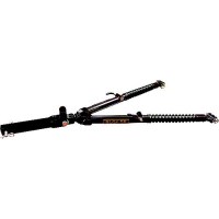 Blueox Bx4370 Ascent Aluminum Tow Bar - Bx4370 - 123-Bx4370F1
