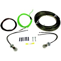 Blue Ox Bx8869 Rv Tail Light Wiring Kit - Bx8869 - 123-Bx8869F1