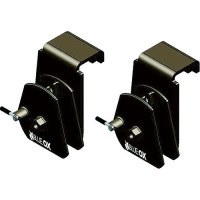 Blue Ox Bxw4027 Rotating Latches, 8