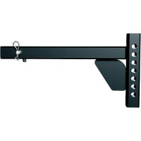 Blue Ox® Bxw4090 Receiver Shank 2