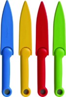 Prepworks Food Safety Paring Knives (Set Of 4 Color Coded) - Gt-3626 - 723-Gt3626F1