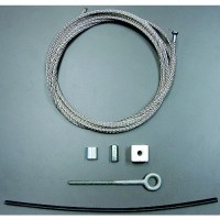 Bal Accu-Slide Cable Repair Kit - 22305 - 129-22305F1