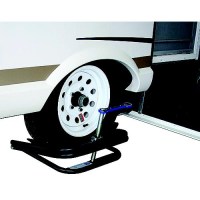 Bal Products 28050 Tire Leveler For Light Rv Trailers - 28050 - 129-28050F1