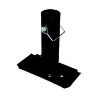 Bal Products 29055B Extended Foot Pad For Rv Trailer Tongue Jacks - 29055B - 129-29055Bf1
