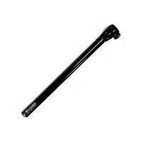 Travel'R 1/2 Back Adj Blk Bell Rvx - R001643Blk - 13-R001643Blkf1