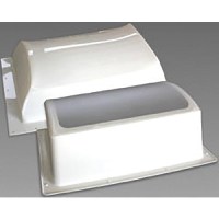 Specialty Recreation K1422Wt Skylight Kit, 14