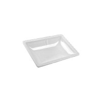 Specialty Recreation White Garnish, 18