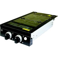 Lp Gas Cooktop 2 Burn Blk - 520Ct12Bl - 135-520Ct12Blf1