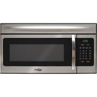 Lasalle Bristol 520Ec942K6Bes 30 Otr Convection Microwave, Stainless Steel - 520Ec942K6Bes - 135-520Ec942K6Besf1
