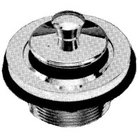 2 1/2In Popstop Bathtub Drain Bell Rv Rvx - 65Car227Ps - 135-65Car227Psf1